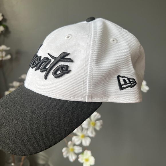 NEW ERA: Toronto Raptors New Era Men's Earned Edition 9TWENTY (NWOT) - Picture 3 of 9